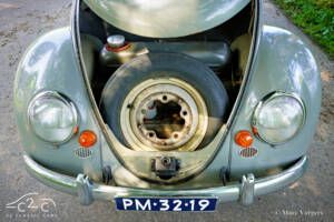 Image 21/55 of Volkswagen Käfer 1200 Standard &quot;Ovali&quot; (1956)
