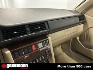 Image 11/15 de Mercedes-Benz E 320 (1995)