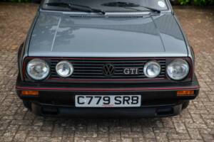 Bild 19/50 von Volkswagen Golf II GTi 1.8 (1986)