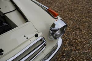 Image 12/50 de Borgward Isabella Coupe (1957)