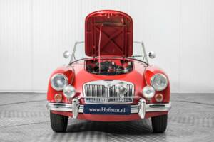 Immagine 32/50 di MG MGA 1500 (1955)