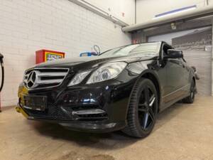 Bild 2/15 von Mercedes-Benz E 350 CDI BlueEFFICIENCY (2012)