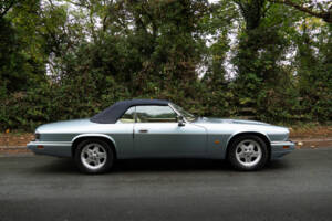 Bild 7/19 von Jaguar XJS 4.0 (1994)