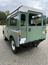 Image 5/20 of Land Rover 88 (1977)