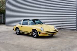 Bild 8/24 von Porsche 911 2.7 S (1974)