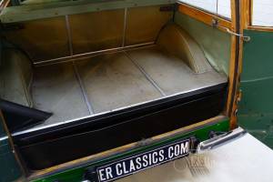 Imagen 3/29 de Morris Minor 1000 Traveller (1970)