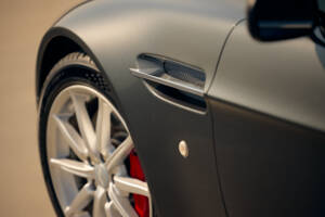 Bild 6/14 von Aston Martin V8 Vantage (2007)