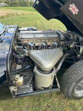 Image 12/23 de Jaguar Type E 4.2 (1964)