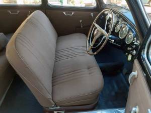 Imagen 12/32 de Lancia Aurelia B21 (1952)