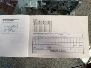Bild 35/36 von Mercedes-Benz 380 SE (1981)