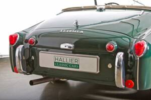 Image 8/20 of Triumph TR 3A (1959)