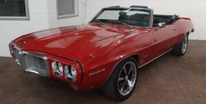 Bild 2/71 von Pontiac Firebird (1969)