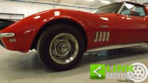 Bild 6/10 von Chevrolet Corvette Stingray (1968)