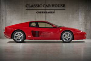 Bild 11/100 von Ferrari F 512 M (1995)