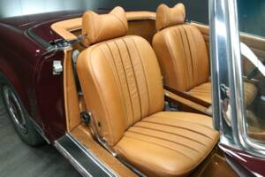 Bild 21/50 von Mercedes-Benz 280 SL (1971)