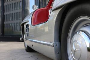 Image 8/37 of Mercedes-Benz 300 SL "Gullwing" (1954)