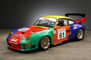 Image 1/50 of Porsche 911 GT2 R (1996)