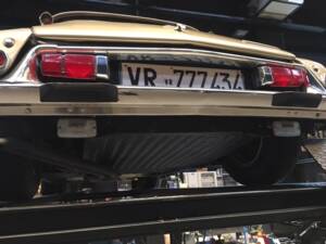 Image 33/36 of Citroën DS 23 Pallas IE (1973)