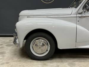 Bild 18/50 von Peugeot 203 C (1960)
