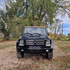 Immagine 34/92 di Mercedes-Benz G 500 Final Edition 200 (2013)