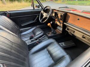 Image 15/100 of Pininfarina Azzurra Spider (1983)