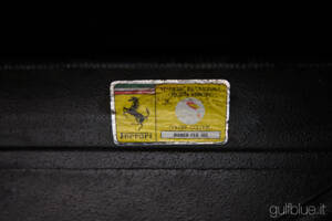 Image 33/72 of Ferrari 208 GTS Turbo (1985)