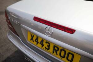 Afbeelding 41/50 van Mercedes-Benz SLK 230 Kompressor (2000)