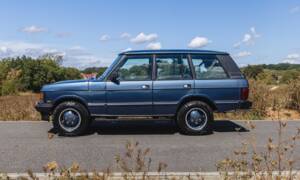 Image 2/50 of Land Rover Range Rover Classic Vogue (1989)
