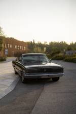 Image 6/42 of Dodge Charger (1966)