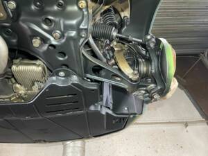 Imagen 23/49 de Alfa Romeo 156 2.0 TS 16V (1999)