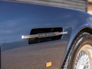 Bild 19/70 von Aston Martin V8 EFi (1988)