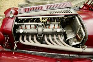 Bild 6/8 von Alfa Romeo 8C 2300 (1933)