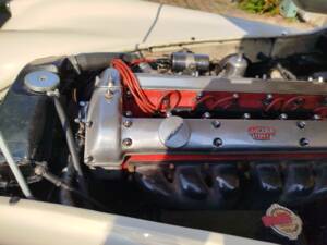 Immagine 34/74 di Jaguar XK 140 SE DHC (1955)