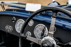 Bild 29/42 von Riley MPH (1935)