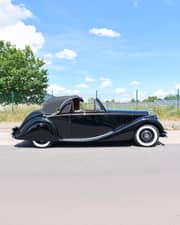 Afbeelding 46/70 van Jaguar Mk V  3.5 Litre (1950)