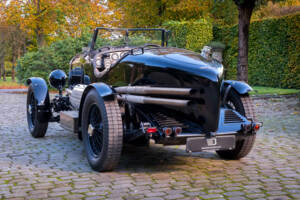 Immagine 18/66 di Bentley 6 1&#x2F;2 Litre Special B-Racer (1950)
