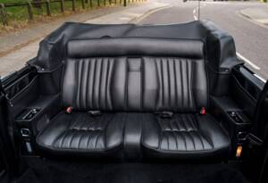 Image 26/28 of Bentley Continental (1988)