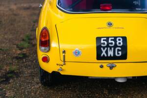 Afbeelding 8/50 van Alfa Romeo Giulietta Sprint (1960)