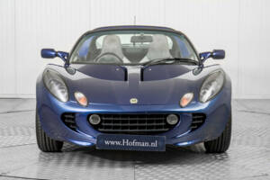 Image 14/50 de Lotus Elise (2002)