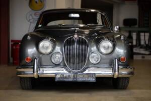 Bild 1/14 von Jaguar Mk II 3.8 (1961)