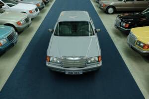 Bild 2/50 von Mercedes-Benz 300 SEL (1986)