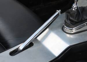 Afbeelding 53/88 van Jaguar E-Type 3.8 (1962)