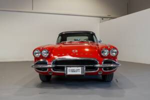 Bild 8/26 von Chevrolet Corvette (1962)