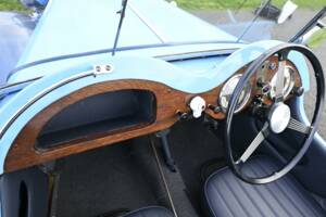 Bild 46/50 von Singer 9 Roadster (1939)