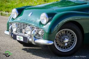 Bild 27/51 von Triumph TR 3A (1961)