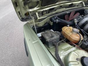 Image 78/100 de BMW 528i (1980)