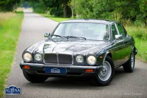 Bild 3/57 von Jaguar XJ 12 (1986)