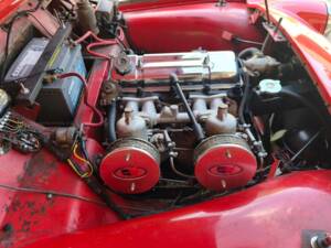 Bild 16/22 von Triumph TR 3A (1960)