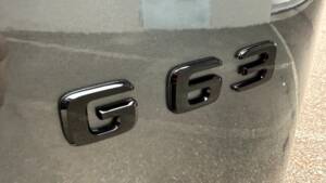 Bild 7/12 von Mercedes-AMG G 63 (LWB) (2025)
