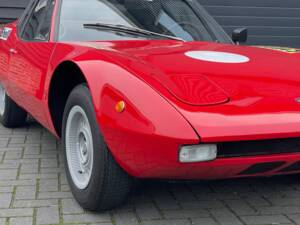 Immagine 5/22 di Abarth Fiat 1300 Scorpione (1970)